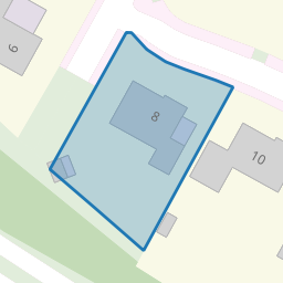 Perceel WVD00-L-1803