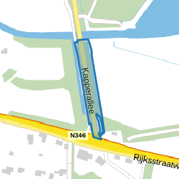 Perceel WVD00-L-1811