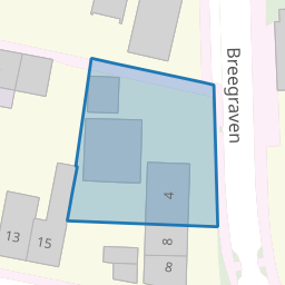 Perceel WVD00-L-1820