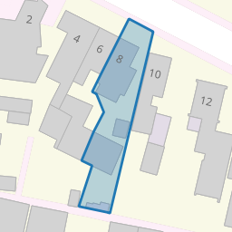 Perceel WVD00-L-1823