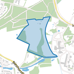 Perceel WVD00-L-1826