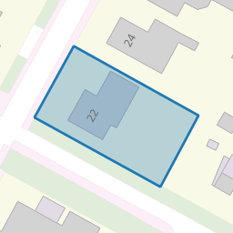 Perceel WVD00-L-1835