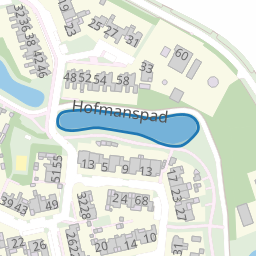 Perceel WVD00-L-1863