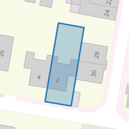 Perceel WVD00-L-1868