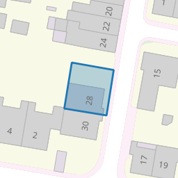 Perceel WVD00-L-1869