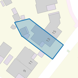 Perceel WVD00-L-1876