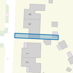 Perceel WVD00-L-1883