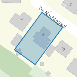 Perceel WVD00-L-1887