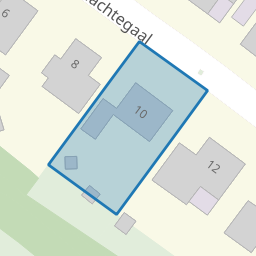 Perceel WVD00-L-1888