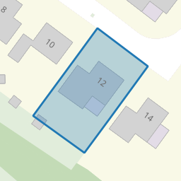 Perceel WVD00-L-1889