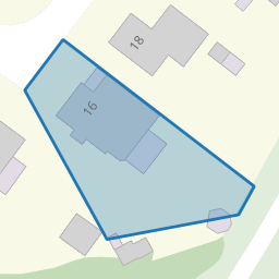 Perceel WVD00-L-1891