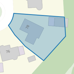 Perceel WVD00-L-1905