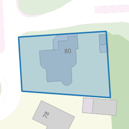 Perceel WVD00-L-1906