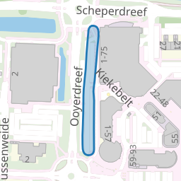 Perceel WVD00-L-1916