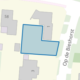 Perceel WVD00-L-1939