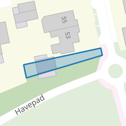 Perceel WVD00-L-1960