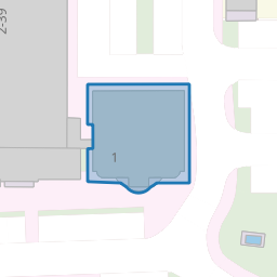 Perceel WVD00-L-1966