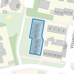 Perceel WVD00-L-1974