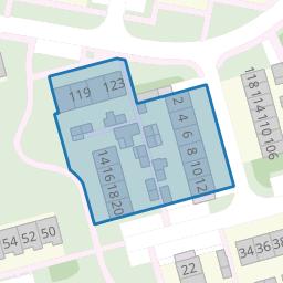 Perceel WVD00-L-1979