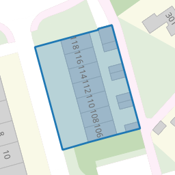 Perceel WVD00-L-1980