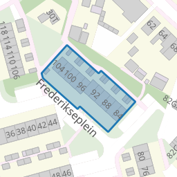 Perceel WVD00-L-1981