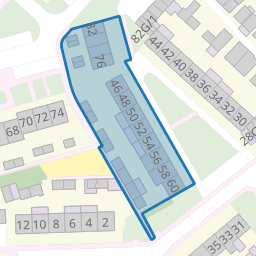 Perceel WVD00-L-1987