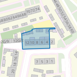 Perceel WVD00-L-1988