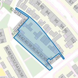 Perceel WVD00-L-1990