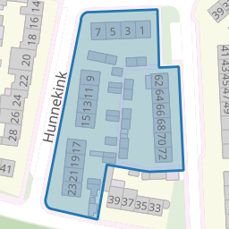 Perceel WVD00-L-1992