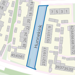 Perceel WVD00-L-1993