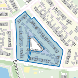 Perceel WVD00-L-1994