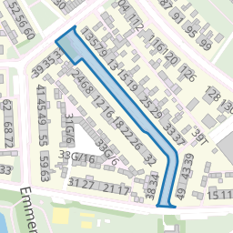 Perceel WVD00-L-1995