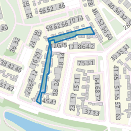 Perceel WVD00-L-1997