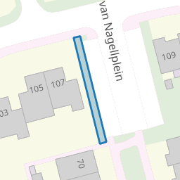 Perceel WVD00-L-2016