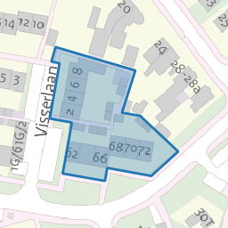 Perceel WVD00-L-2018