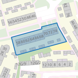 Perceel WVD00-L-2021