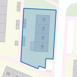 Perceel WVD00-L-2022