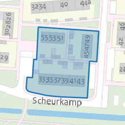 Perceel WVD00-L-2024