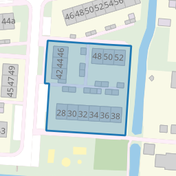 Perceel WVD00-L-2025