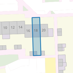 Perceel WVD00-L-2034