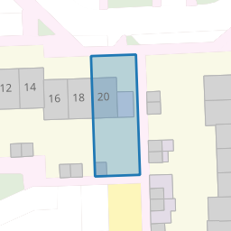 Perceel WVD00-L-2035