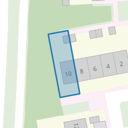 Perceel WVD00-L-2037