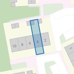 Perceel WVD00-L-2040