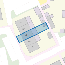 Perceel WVD00-L-2045