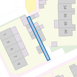 Perceel WVD00-L-2048