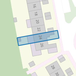 Perceel WVD00-L-2050