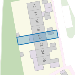 Perceel WVD00-L-2052