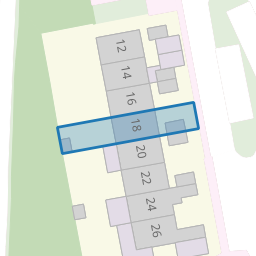 Perceel WVD00-L-2053