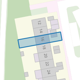 Perceel WVD00-L-2054