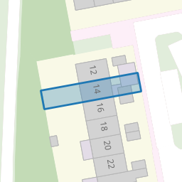 Perceel WVD00-L-2055